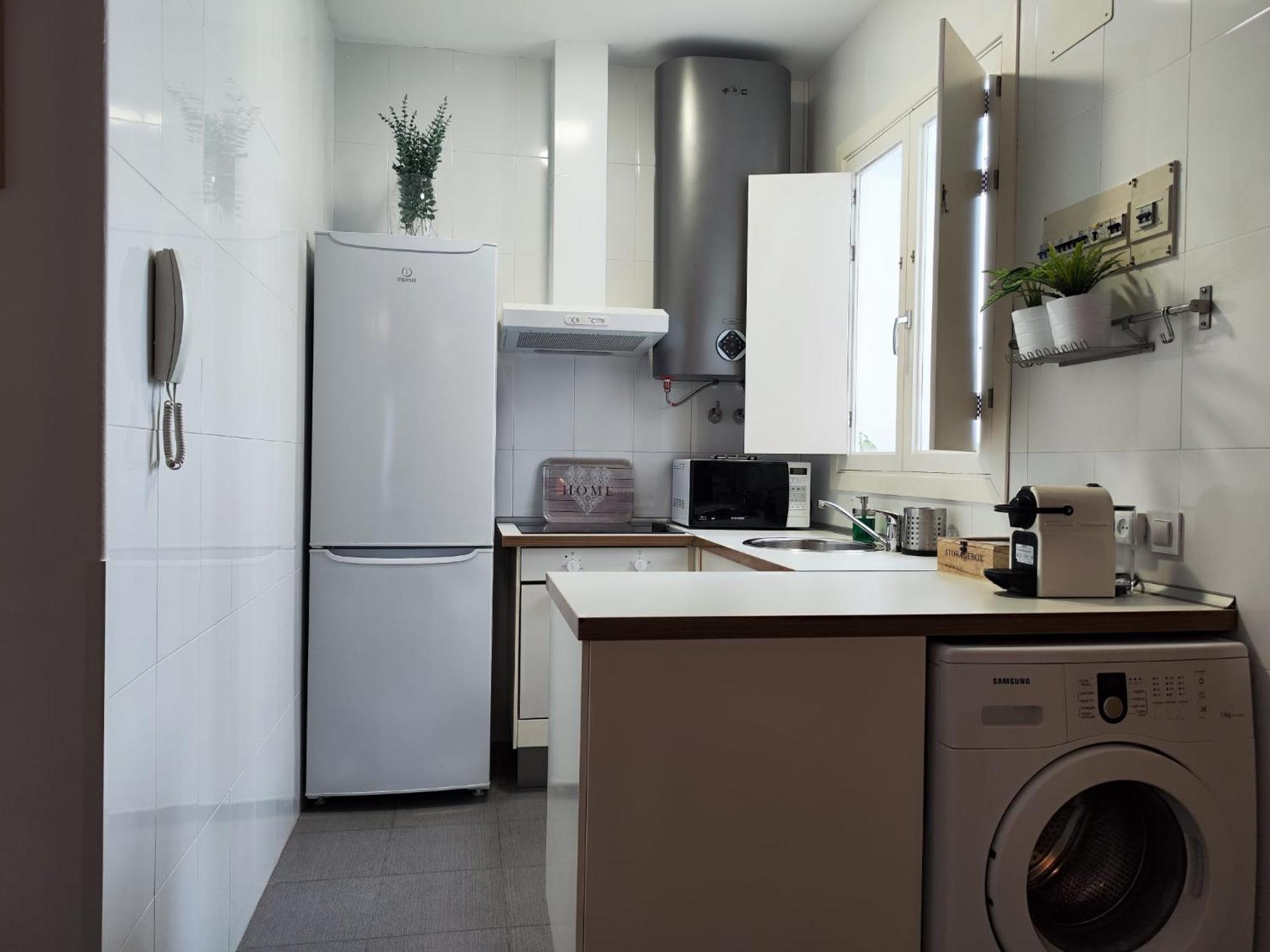 Suite Del Mercado Little Apartments กาดิซ ภายนอก รูปภาพ