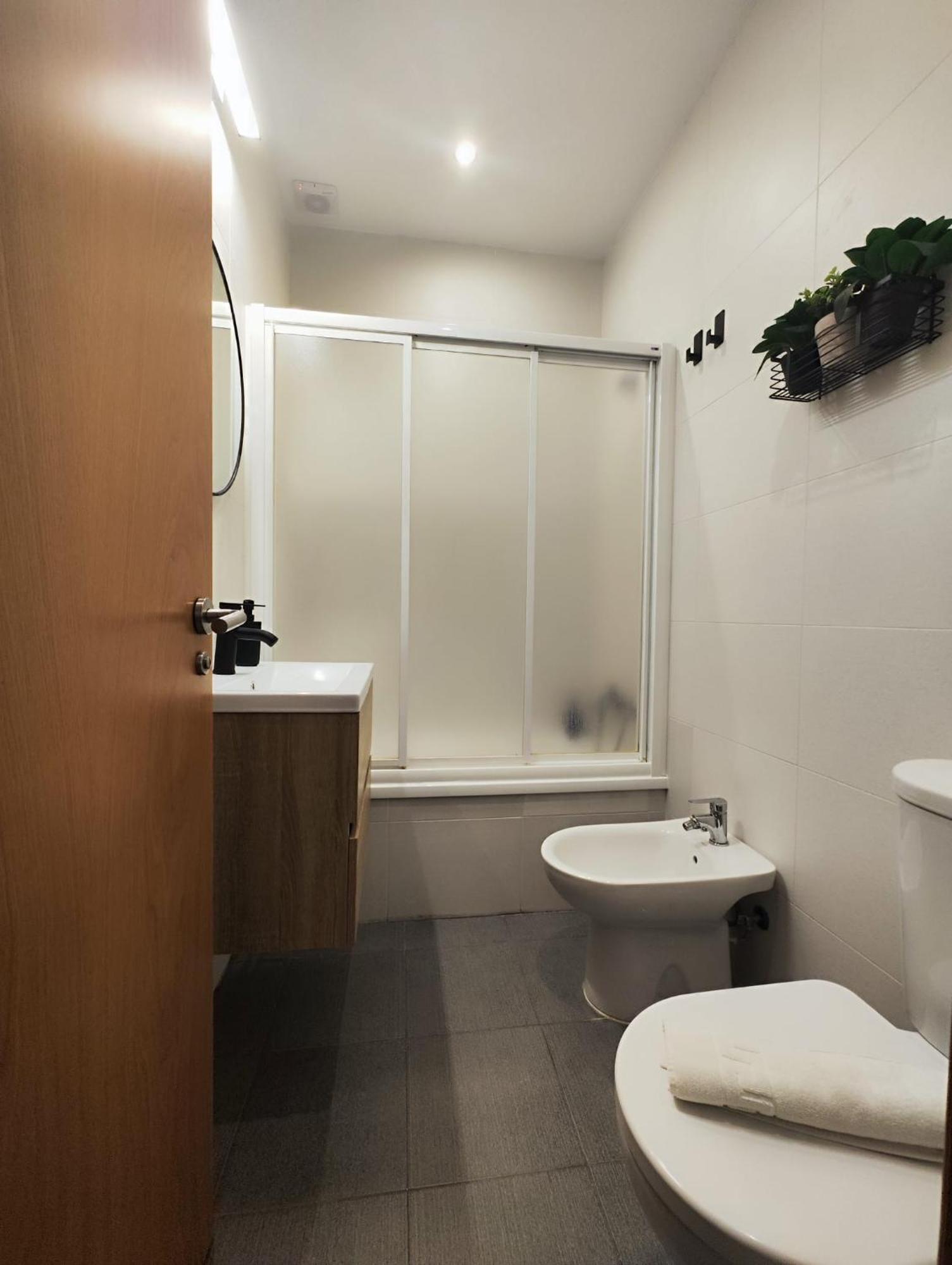Suite Del Mercado Little Apartments กาดิซ ภายนอก รูปภาพ