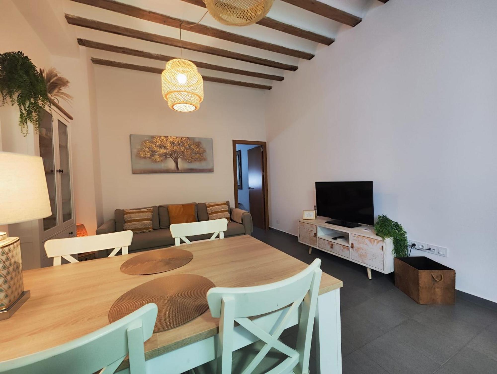 Suite Del Mercado Little Apartments กาดิซ ภายนอก รูปภาพ
